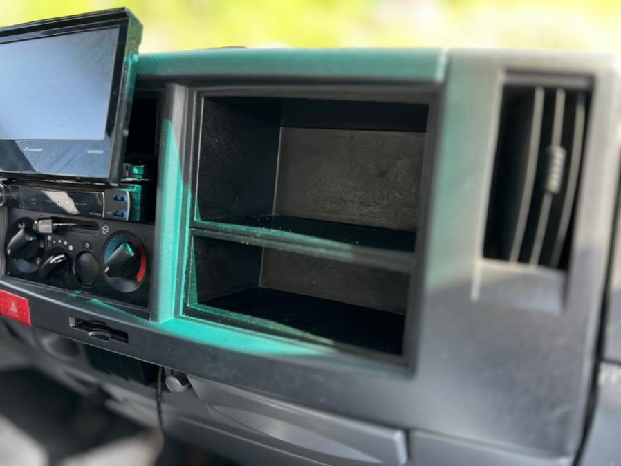 2008 Isuzu NPR HD 16FT MORGAN BOX, available for sale in Paterson, New Jersey | Speedway Commercial Motors LLC. Paterson, New Jersey 2008 Isuzu NPR HD 16FT MORGAN BOX, available for sale in Paterson, New Jersey | Speedway Commercial Motors LLC. Paterson, New Jersey