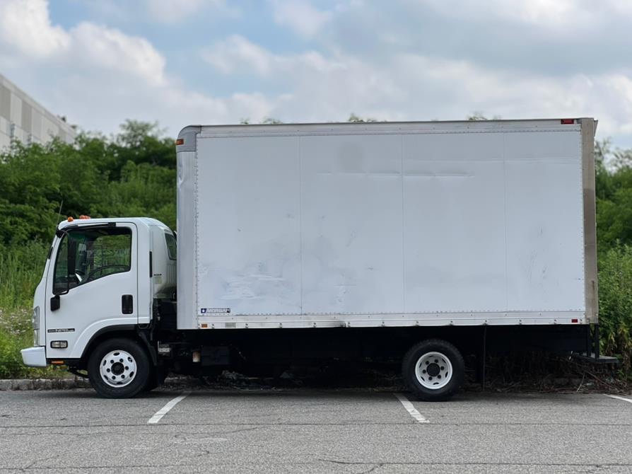 2008 Isuzu NPR HD 16FT MORGAN BOX, available for sale in Paterson, New Jersey | Speedway Commercial Motors LLC. Paterson, New Jersey 2008 Isuzu NPR HD 16FT MORGAN BOX, available for sale in Paterson, New Jersey | Speedway Commercial Motors LLC. Paterson, New Jersey