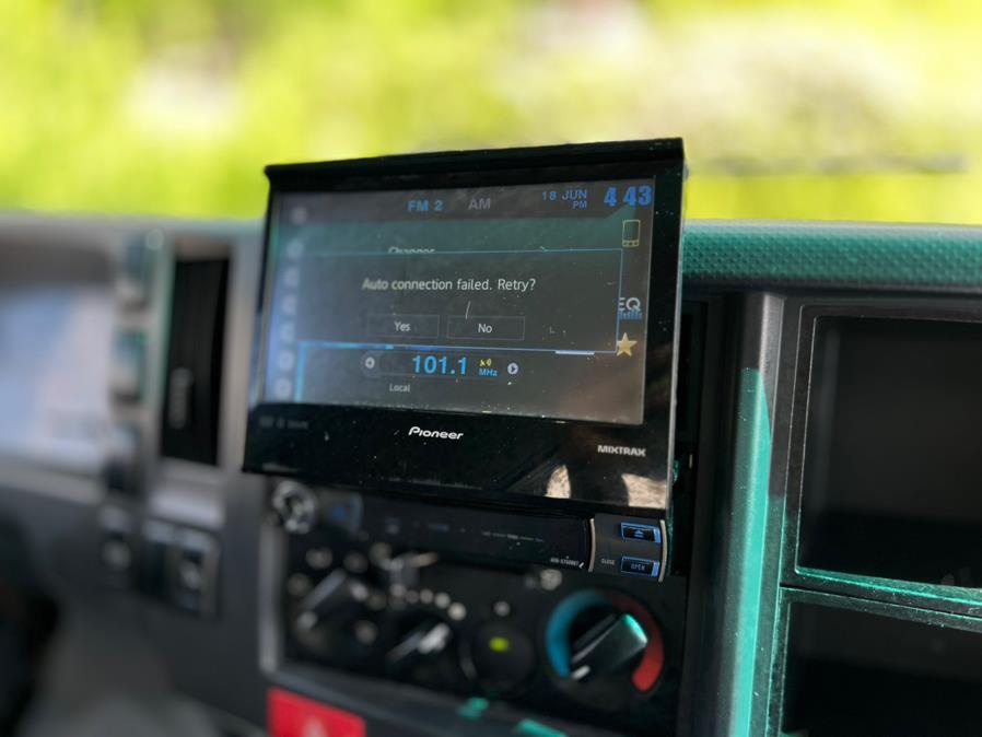 2008 Isuzu NPR HD 16FT MORGAN BOX, available for sale in Paterson, New Jersey | Speedway Commercial Motors LLC. Paterson, New Jersey 2008 Isuzu NPR HD 16FT MORGAN BOX, available for sale in Paterson, New Jersey | Speedway Commercial Motors LLC. Paterson, New Jersey