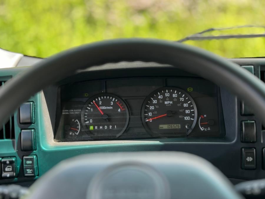 2008 Isuzu NPR HD 16FT MORGAN BOX, available for sale in Paterson, New Jersey | Speedway Commercial Motors LLC. Paterson, New Jersey 2008 Isuzu NPR HD 16FT MORGAN BOX, available for sale in Paterson, New Jersey | Speedway Commercial Motors LLC. Paterson, New Jersey