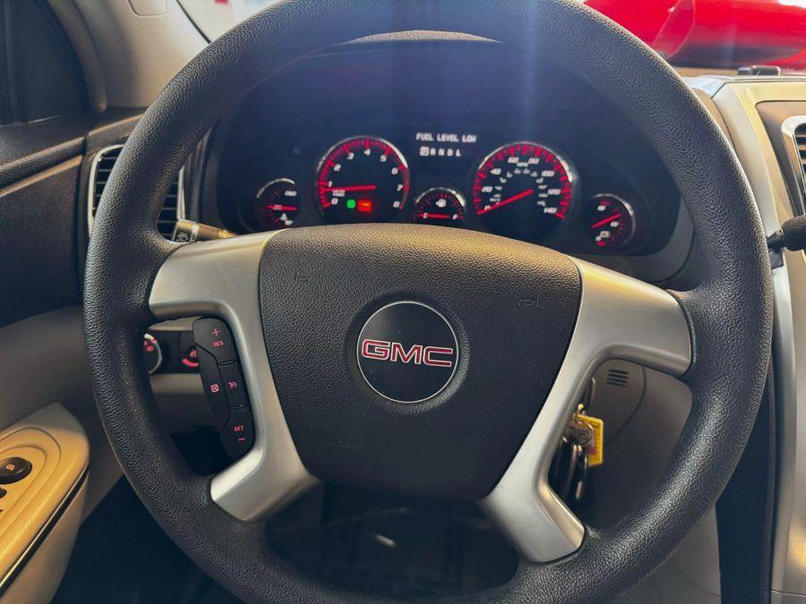 2008 GMC Acadia SLE Sport Utility 4D, available for sale in Santa Ana, California | K&T Motor LLC. Santa Ana, California 2008 GMC Acadia SLE Sport Utility 4D, available for sale in Santa Ana, California | K&T Motor LLC. Santa Ana, California