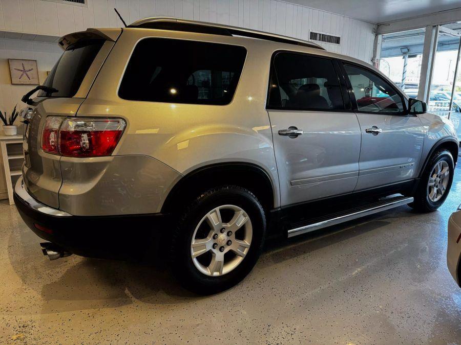 2008 GMC Acadia SLE Sport Utility 4D, available for sale in Santa Ana, California | K&T Motor LLC. Santa Ana, California 2008 GMC Acadia SLE Sport Utility 4D, available for sale in Santa Ana, California | K&T Motor LLC. Santa Ana, California