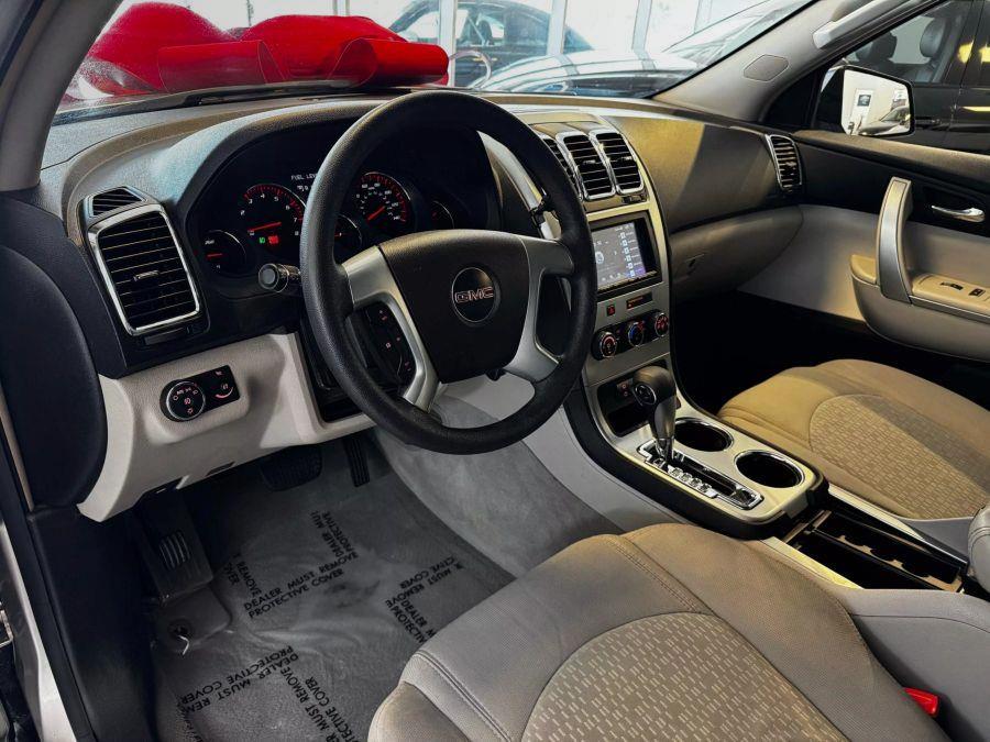 2008 GMC Acadia SLE Sport Utility 4D, available for sale in Santa Ana, California | K&T Motor LLC. Santa Ana, California 2008 GMC Acadia SLE Sport Utility 4D, available for sale in Santa Ana, California | K&T Motor LLC. Santa Ana, California