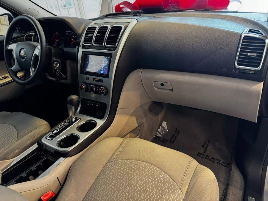 2008 GMC Acadia SLE Sport Utility 4D, available for sale in Santa Ana, California | K&T Motor LLC. Santa Ana, California 2008 GMC Acadia SLE Sport Utility 4D, available for sale in Santa Ana, California | K&T Motor LLC. Santa Ana, California