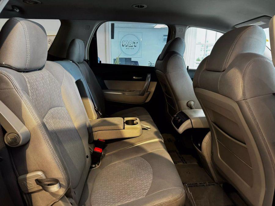 2008 GMC Acadia SLE Sport Utility 4D, available for sale in Santa Ana, California | K&T Motor LLC. Santa Ana, California 2008 GMC Acadia SLE Sport Utility 4D, available for sale in Santa Ana, California | K&T Motor LLC. Santa Ana, California