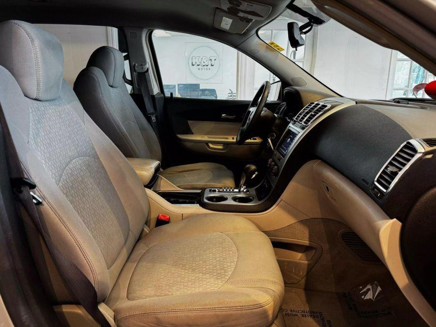 2008 GMC Acadia SLE Sport Utility 4D, available for sale in Santa Ana, California | K&T Motor LLC. Santa Ana, California 2008 GMC Acadia SLE Sport Utility 4D, available for sale in Santa Ana, California | K&T Motor LLC. Santa Ana, California