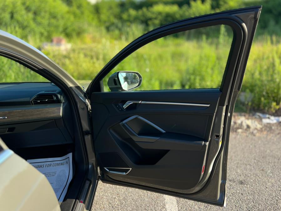 2019 Audi Q3 2.0 TFSI S line Premium Plus quattro, available for sale in Paterson, New Jersey | Speedway Motors LLC. Paterson, New Jersey 2019 Audi Q3 2.0 TFSI S line Premium Plus quattro, available for sale in Paterson, New Jersey | Speedway Motors LLC. Paterson, New Jersey