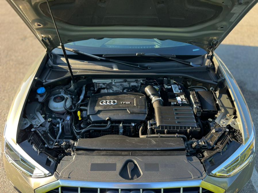 2019 Audi Q3 2.0 TFSI S line Premium Plus quattro, available for sale in Paterson, New Jersey | Speedway Motors LLC. Paterson, New Jersey 2019 Audi Q3 2.0 TFSI S line Premium Plus quattro, available for sale in Paterson, New Jersey | Speedway Motors LLC. Paterson, New Jersey