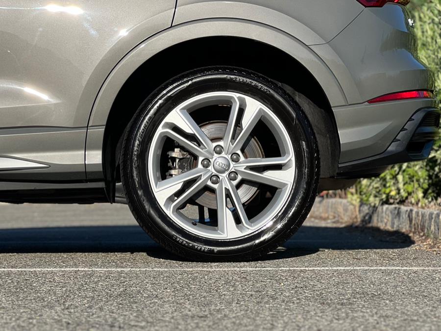 2019 Audi Q3 2.0 TFSI S line Premium Plus quattro, available for sale in Paterson, New Jersey | Speedway Motors LLC. Paterson, New Jersey 2019 Audi Q3 2.0 TFSI S line Premium Plus quattro, available for sale in Paterson, New Jersey | Speedway Motors LLC. Paterson, New Jersey