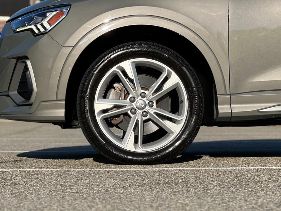 2019 Audi Q3 2.0 TFSI S line Premium Plus quattro, available for sale in Paterson, New Jersey | Speedway Motors LLC. Paterson, New Jersey 2019 Audi Q3 2.0 TFSI S line Premium Plus quattro, available for sale in Paterson, New Jersey | Speedway Motors LLC. Paterson, New Jersey