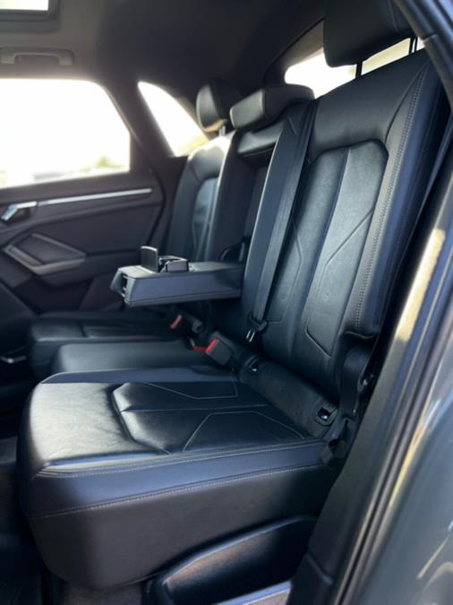 2019 Audi Q3 2.0 TFSI S line Premium Plus quattro, available for sale in Paterson, New Jersey | Speedway Motors LLC. Paterson, New Jersey 2019 Audi Q3 2.0 TFSI S line Premium Plus quattro, available for sale in Paterson, New Jersey | Speedway Motors LLC. Paterson, New Jersey