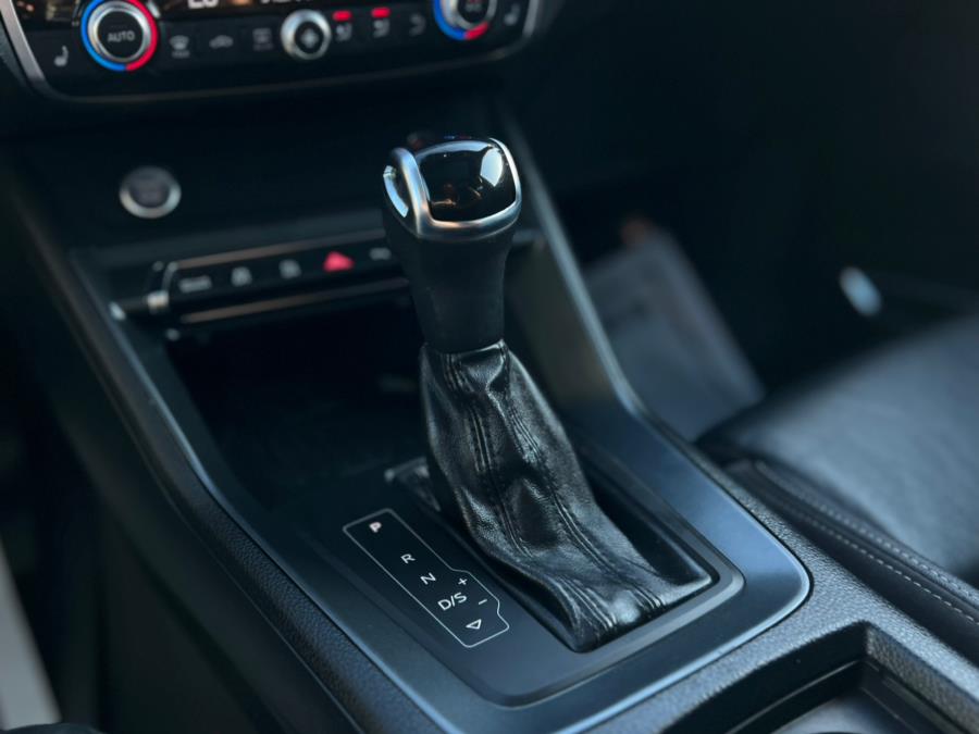 2019 Audi Q3 2.0 TFSI S line Premium Plus quattro, available for sale in Paterson, New Jersey | Speedway Motors LLC. Paterson, New Jersey 2019 Audi Q3 2.0 TFSI S line Premium Plus quattro, available for sale in Paterson, New Jersey | Speedway Motors LLC. Paterson, New Jersey