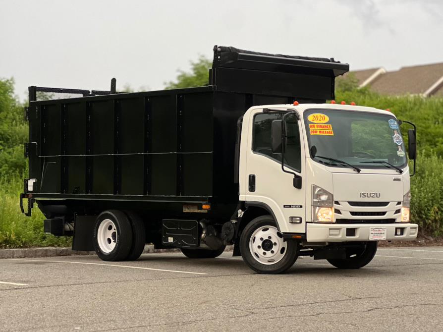2020 Isuzu NRR 16FT, available for sale in Paterson, New Jersey | Speedway Motors LLC. Paterson, New Jersey 2020 Isuzu NRR 16FT, available for sale in Paterson, New Jersey | Speedway Motors LLC. Paterson, New Jersey