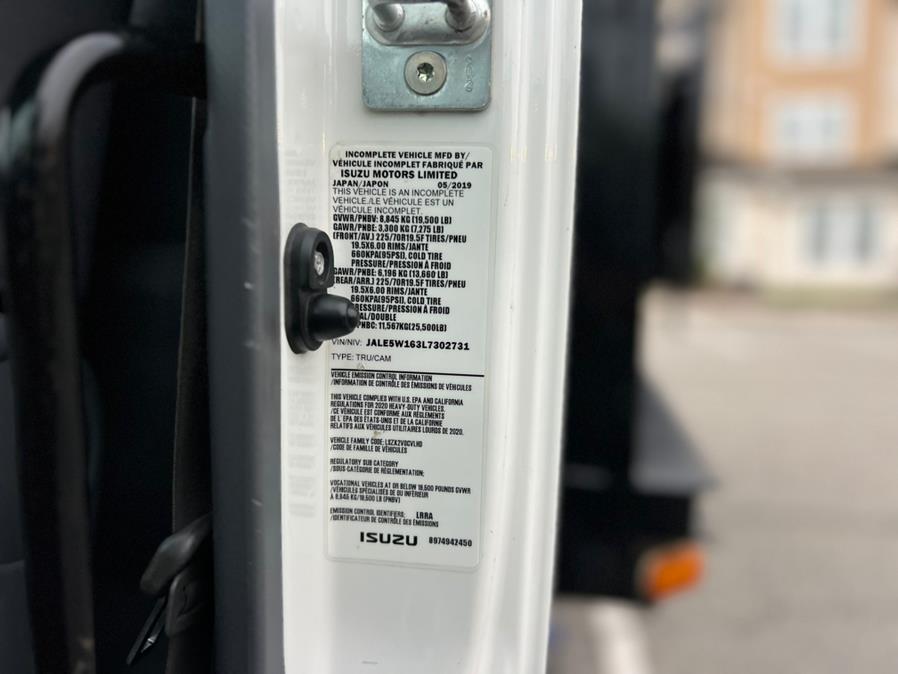 2020 Isuzu NRR 16FT, available for sale in Paterson, New Jersey | Speedway Motors LLC. Paterson, New Jersey 2020 Isuzu NRR 16FT, available for sale in Paterson, New Jersey | Speedway Motors LLC. Paterson, New Jersey