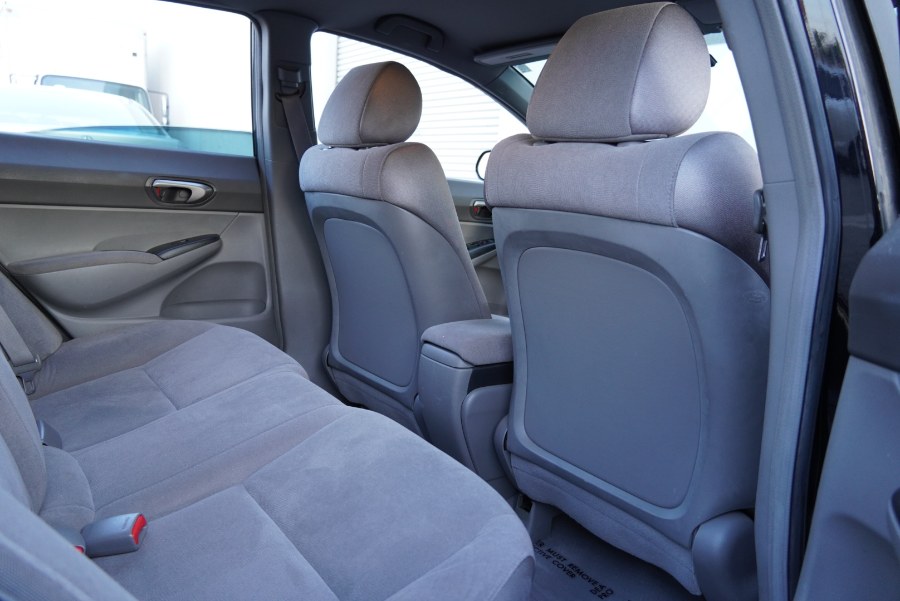 2008 Honda Civic Sdn LX (ONE OWNER) 4dr Auto, available for sale in Riverside, California | Big Timin Motors LLC. Riverside, California 2008 Honda Civic Sdn LX (ONE OWNER) 4dr Auto, available for sale in Riverside, California | Big Timin Motors LLC. Riverside, California
