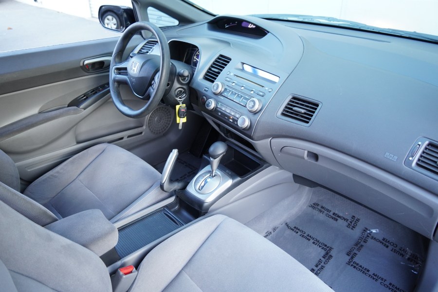 2008 Honda Civic Sdn LX (ONE OWNER) 4dr Auto, available for sale in Riverside, California | Big Timin Motors LLC. Riverside, California 2008 Honda Civic Sdn LX (ONE OWNER) 4dr Auto, available for sale in Riverside, California | Big Timin Motors LLC. Riverside, California