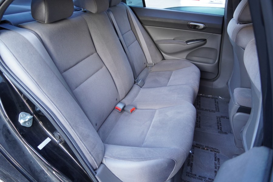 2008 Honda Civic Sdn LX (ONE OWNER) 4dr Auto, available for sale in Riverside, California | Big Timin Motors LLC. Riverside, California 2008 Honda Civic Sdn LX (ONE OWNER) 4dr Auto, available for sale in Riverside, California | Big Timin Motors LLC. Riverside, California