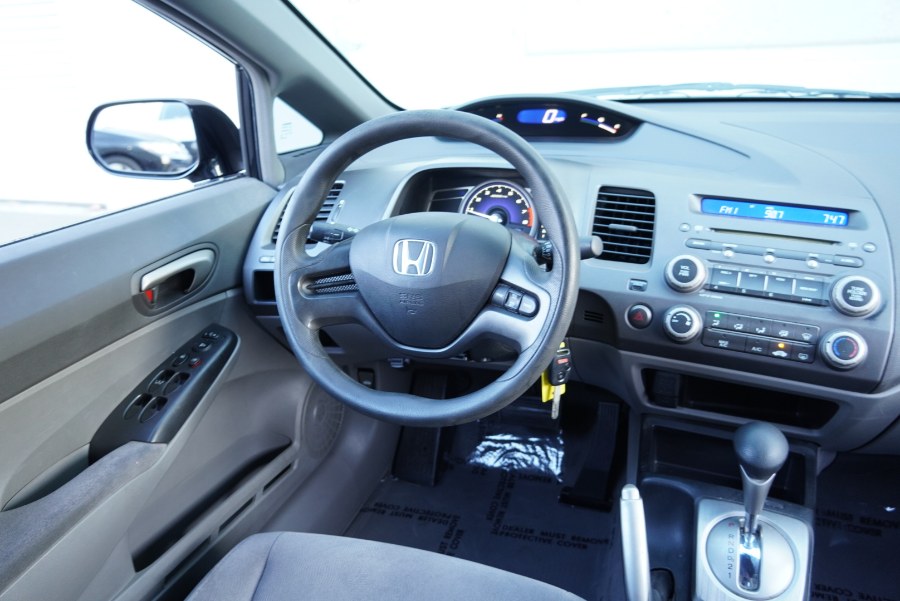 2008 Honda Civic Sdn LX (ONE OWNER) 4dr Auto, available for sale in Riverside, California | Big Timin Motors LLC. Riverside, California 2008 Honda Civic Sdn LX (ONE OWNER) 4dr Auto, available for sale in Riverside, California | Big Timin Motors LLC. Riverside, California