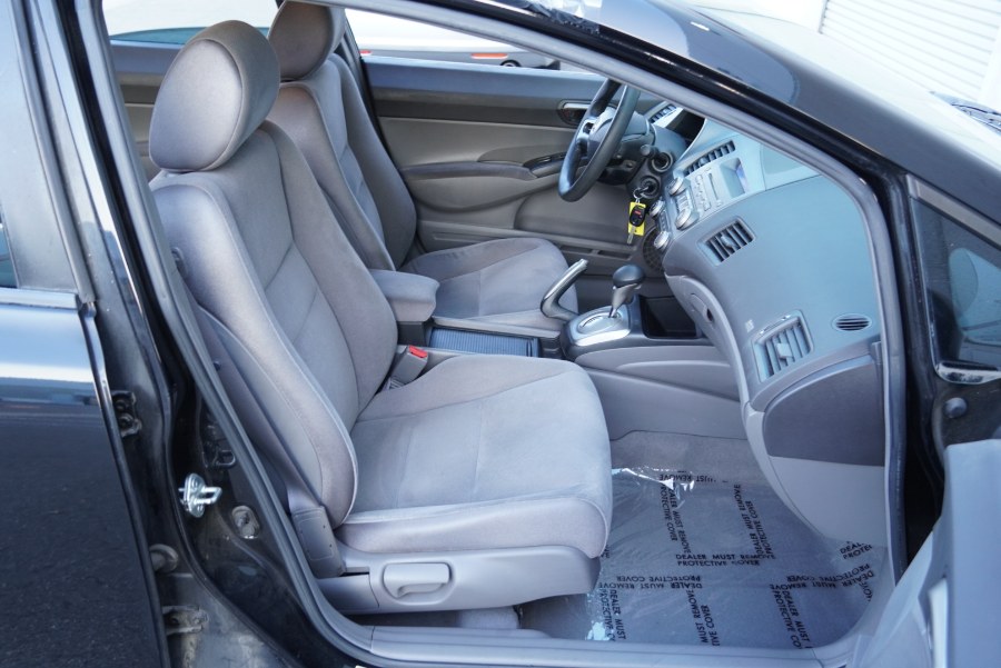 2008 Honda Civic Sdn LX (ONE OWNER) 4dr Auto, available for sale in Riverside, California | Big Timin Motors LLC. Riverside, California 2008 Honda Civic Sdn LX (ONE OWNER) 4dr Auto, available for sale in Riverside, California | Big Timin Motors LLC. Riverside, California