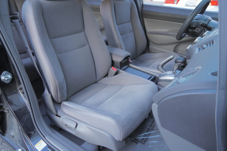2008 Honda Civic Sdn LX (ONE OWNER) 4dr Auto, available for sale in Riverside, California | Big Timin Motors LLC. Riverside, California 2008 Honda Civic Sdn LX (ONE OWNER) 4dr Auto, available for sale in Riverside, California | Big Timin Motors LLC. Riverside, California