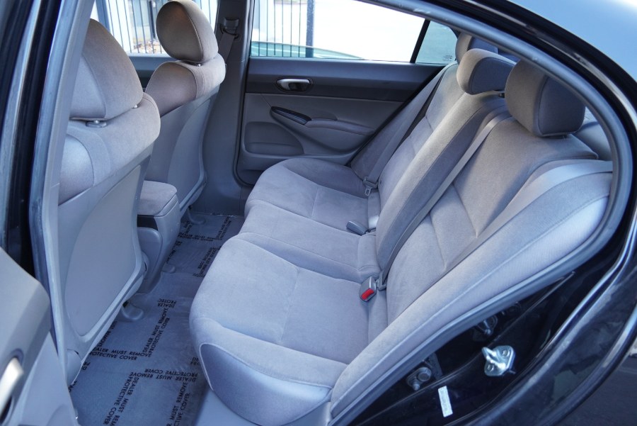 2008 Honda Civic Sdn LX (ONE OWNER) 4dr Auto, available for sale in Riverside, California | Big Timin Motors LLC. Riverside, California 2008 Honda Civic Sdn LX (ONE OWNER) 4dr Auto, available for sale in Riverside, California | Big Timin Motors LLC. Riverside, California