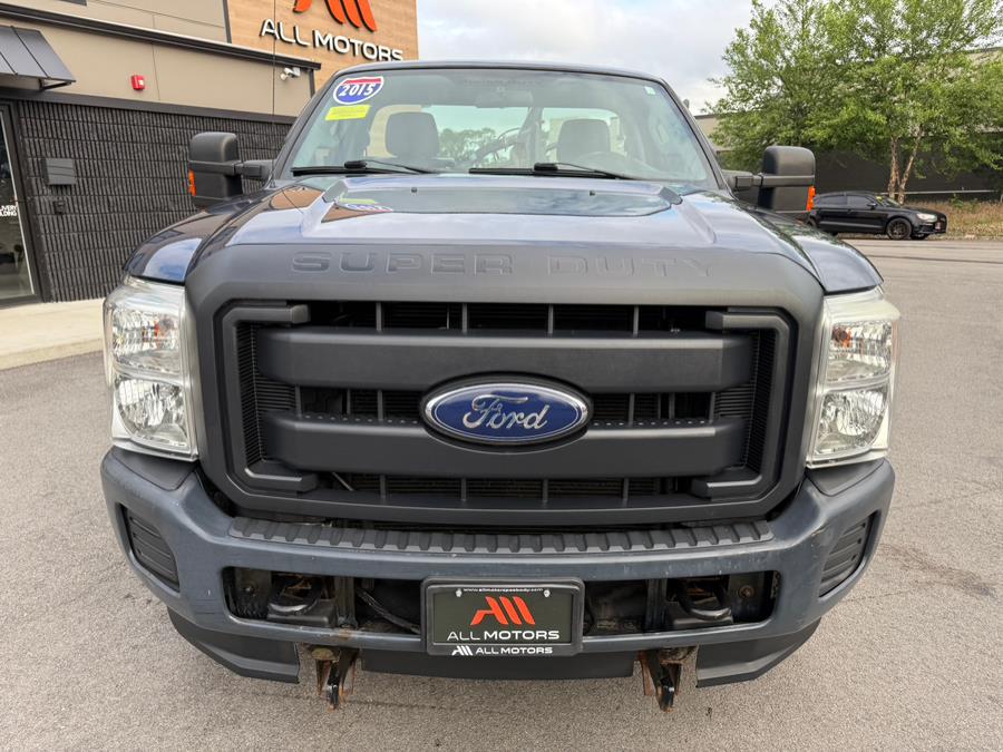 2015 Ford Utility Box Super Duty F-350 SRW 4WD Reg Cab 137" XL, available for sale in Peabody, Massachusetts | All Motors. Peabody, Massachusetts 2015 Ford Utility Box Super Duty F-350 SRW 4WD Reg Cab 137" XL, available for sale in Peabody, Massachusetts | All Motors. Peabody, Massachusetts