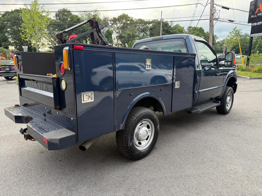 2015 Ford Utility Box Super Duty F-350 SRW 4WD Reg Cab 137" XL, available for sale in Peabody, Massachusetts | All Motors. Peabody, Massachusetts 2015 Ford Utility Box Super Duty F-350 SRW 4WD Reg Cab 137" XL, available for sale in Peabody, Massachusetts | All Motors. Peabody, Massachusetts