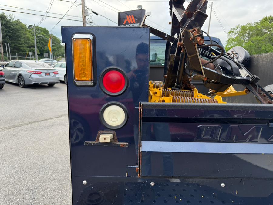 2015 Ford Utility Box Super Duty F-350 SRW 4WD Reg Cab 137" XL, available for sale in Peabody, Massachusetts | All Motors. Peabody, Massachusetts 2015 Ford Utility Box Super Duty F-350 SRW 4WD Reg Cab 137" XL, available for sale in Peabody, Massachusetts | All Motors. Peabody, Massachusetts