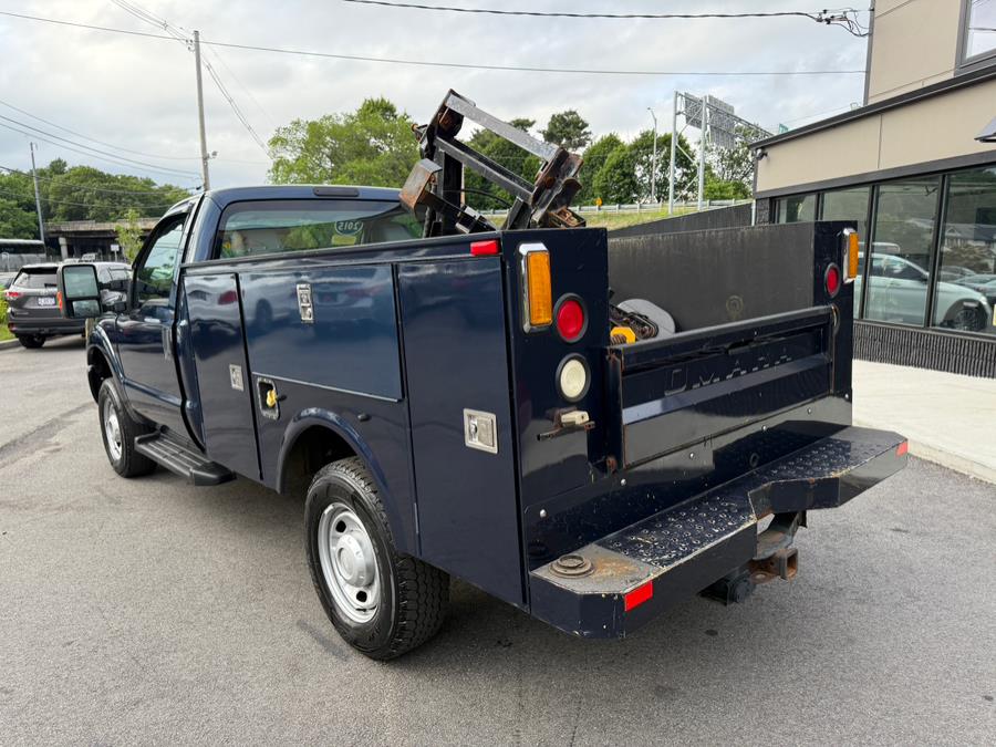 2015 Ford Utility Box Super Duty F-350 SRW 4WD Reg Cab 137" XL, available for sale in Peabody, Massachusetts | All Motors. Peabody, Massachusetts 2015 Ford Utility Box Super Duty F-350 SRW 4WD Reg Cab 137" XL, available for sale in Peabody, Massachusetts | All Motors. Peabody, Massachusetts