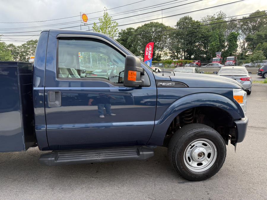 2015 Ford Utility Box Super Duty F-350 SRW 4WD Reg Cab 137" XL, available for sale in Peabody, Massachusetts | All Motors. Peabody, Massachusetts 2015 Ford Utility Box Super Duty F-350 SRW 4WD Reg Cab 137" XL, available for sale in Peabody, Massachusetts | All Motors. Peabody, Massachusetts