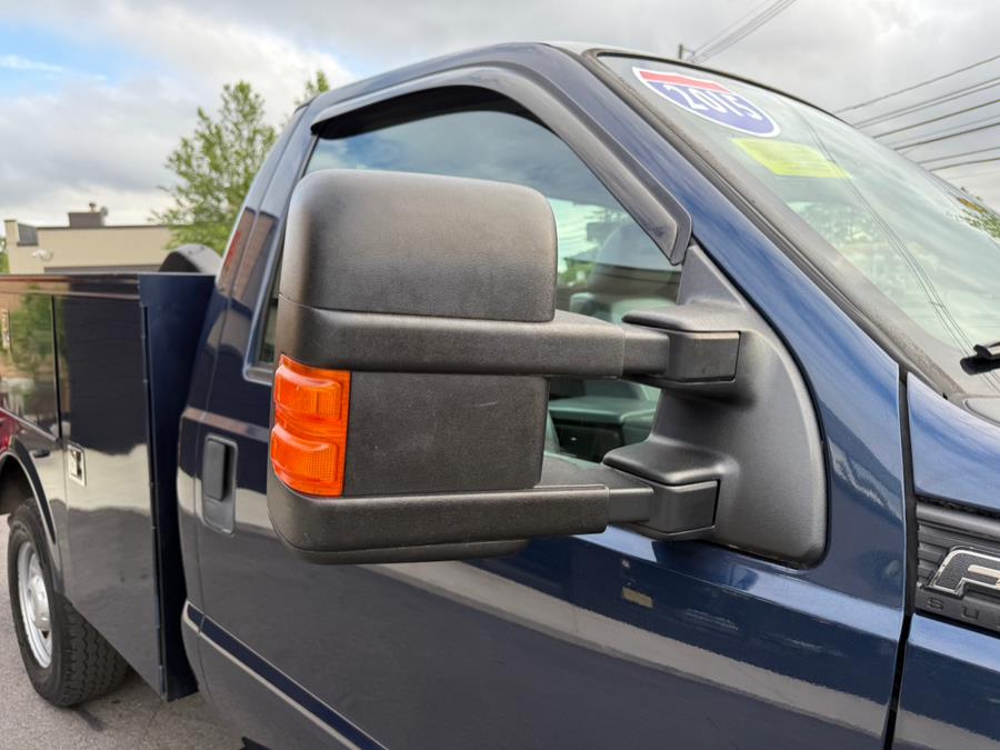 2015 Ford Utility Box Super Duty F-350 SRW 4WD Reg Cab 137" XL, available for sale in Peabody, Massachusetts | All Motors. Peabody, Massachusetts 2015 Ford Utility Box Super Duty F-350 SRW 4WD Reg Cab 137" XL, available for sale in Peabody, Massachusetts | All Motors. Peabody, Massachusetts