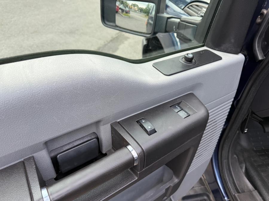 2015 Ford Utility Box Super Duty F-350 SRW 4WD Reg Cab 137" XL, available for sale in Peabody, Massachusetts | All Motors. Peabody, Massachusetts 2015 Ford Utility Box Super Duty F-350 SRW 4WD Reg Cab 137" XL, available for sale in Peabody, Massachusetts | All Motors. Peabody, Massachusetts