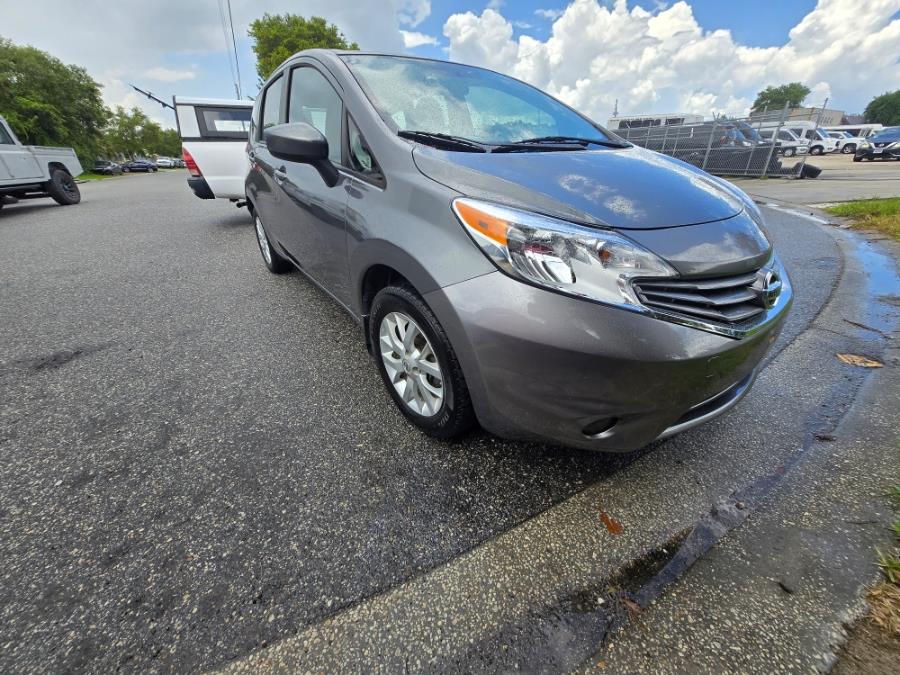 2016 Nissan Versa Note 5dr HB CVT 1.6 SV, available for sale in Orlando, Florida | Ideal Auto Sales & Repairs. Orlando, Florida 2016 Nissan Versa Note 5dr HB CVT 1.6 SV, available for sale in Orlando, Florida | Ideal Auto Sales & Repairs. Orlando, Florida