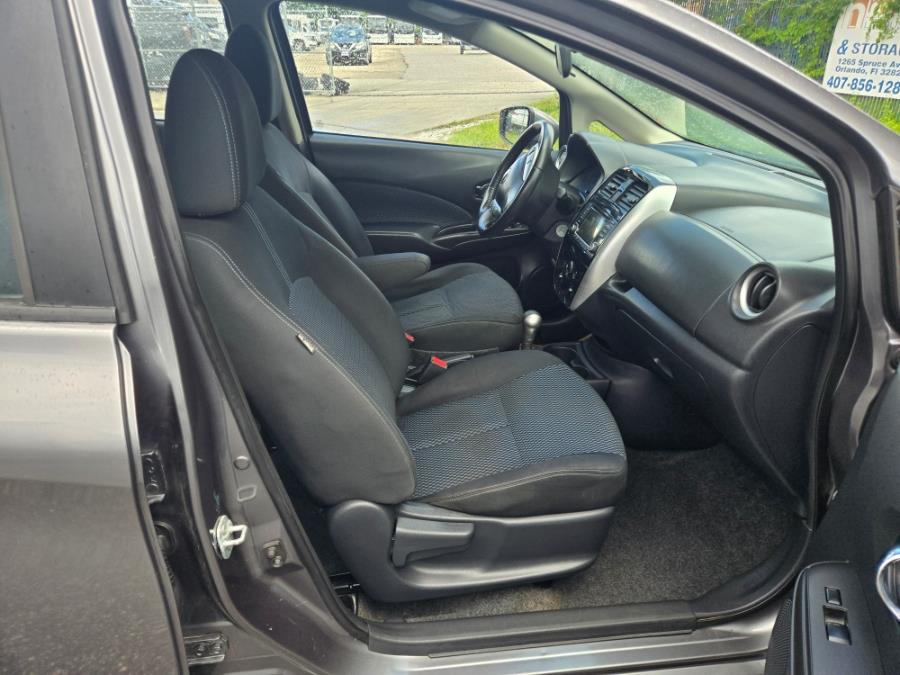 2016 Nissan Versa Note 5dr HB CVT 1.6 SV, available for sale in Orlando, Florida | Ideal Auto Sales & Repairs. Orlando, Florida 2016 Nissan Versa Note 5dr HB CVT 1.6 SV, available for sale in Orlando, Florida | Ideal Auto Sales & Repairs. Orlando, Florida