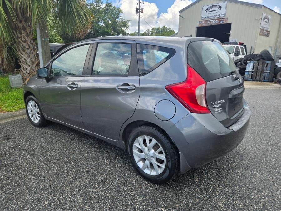 2016 Nissan Versa Note 5dr HB CVT 1.6 SV, available for sale in Orlando, Florida | Ideal Auto Sales & Repairs. Orlando, Florida 2016 Nissan Versa Note 5dr HB CVT 1.6 SV, available for sale in Orlando, Florida | Ideal Auto Sales & Repairs. Orlando, Florida