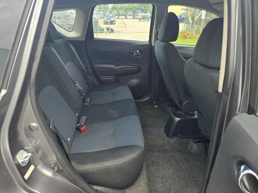 2016 Nissan Versa Note 5dr HB CVT 1.6 SV, available for sale in Orlando, Florida | Ideal Auto Sales & Repairs. Orlando, Florida 2016 Nissan Versa Note 5dr HB CVT 1.6 SV, available for sale in Orlando, Florida | Ideal Auto Sales & Repairs. Orlando, Florida