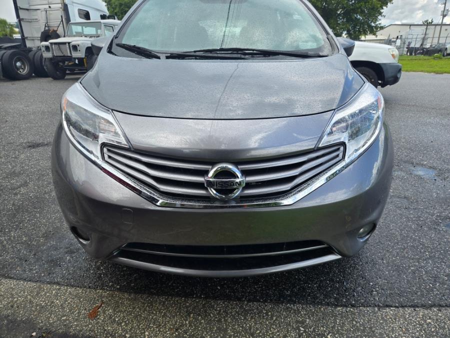 2016 Nissan Versa Note 5dr HB CVT 1.6 SV, available for sale in Orlando, Florida | Ideal Auto Sales & Repairs. Orlando, Florida 2016 Nissan Versa Note 5dr HB CVT 1.6 SV, available for sale in Orlando, Florida | Ideal Auto Sales & Repairs. Orlando, Florida