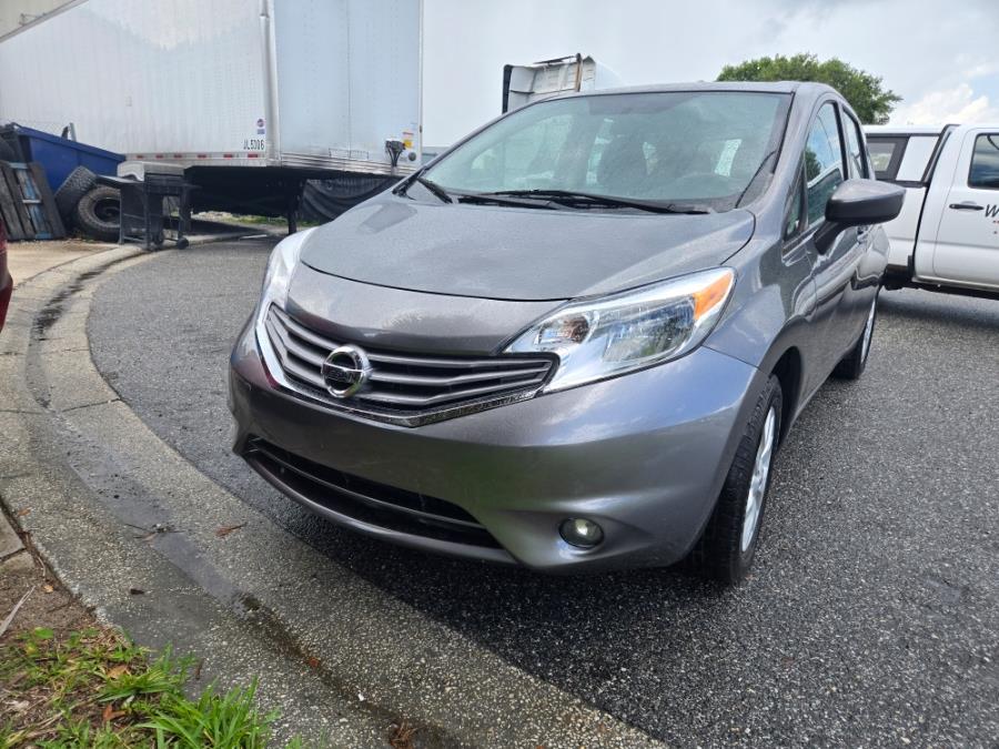 2016 Nissan Versa Note 5dr HB CVT 1.6 SV, available for sale in Orlando, Florida | Ideal Auto Sales & Repairs. Orlando, Florida 2016 Nissan Versa Note 5dr HB CVT 1.6 SV, available for sale in Orlando, Florida | Ideal Auto Sales & Repairs. Orlando, Florida