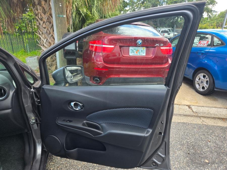 2016 Nissan Versa Note 5dr HB CVT 1.6 SV, available for sale in Orlando, Florida | Ideal Auto Sales & Repairs. Orlando, Florida 2016 Nissan Versa Note 5dr HB CVT 1.6 SV, available for sale in Orlando, Florida | Ideal Auto Sales & Repairs. Orlando, Florida