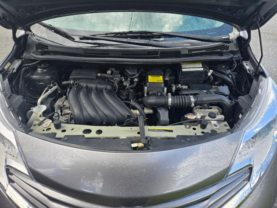 2016 Nissan Versa Note 5dr HB CVT 1.6 SV, available for sale in Orlando, Florida | Ideal Auto Sales & Repairs. Orlando, Florida 2016 Nissan Versa Note 5dr HB CVT 1.6 SV, available for sale in Orlando, Florida | Ideal Auto Sales & Repairs. Orlando, Florida