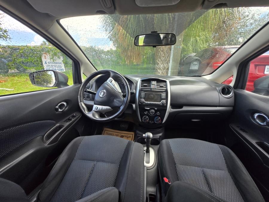 2016 Nissan Versa Note 5dr HB CVT 1.6 SV, available for sale in Orlando, Florida | Ideal Auto Sales & Repairs. Orlando, Florida 2016 Nissan Versa Note 5dr HB CVT 1.6 SV, available for sale in Orlando, Florida | Ideal Auto Sales & Repairs. Orlando, Florida