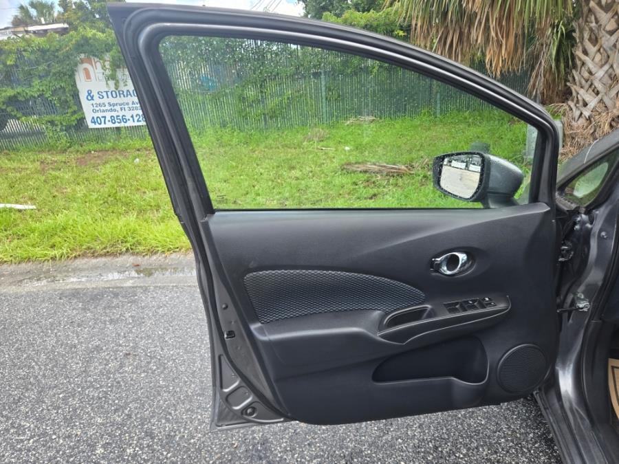 2016 Nissan Versa Note 5dr HB CVT 1.6 SV, available for sale in Orlando, Florida | Ideal Auto Sales & Repairs. Orlando, Florida 2016 Nissan Versa Note 5dr HB CVT 1.6 SV, available for sale in Orlando, Florida | Ideal Auto Sales & Repairs. Orlando, Florida