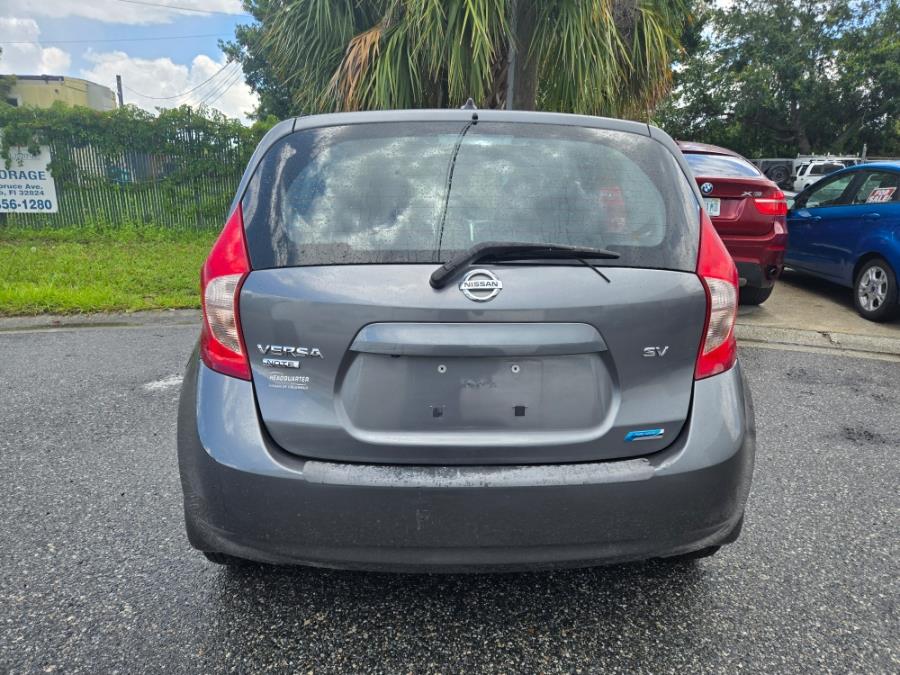 2016 Nissan Versa Note 5dr HB CVT 1.6 SV, available for sale in Orlando, Florida | Ideal Auto Sales & Repairs. Orlando, Florida 2016 Nissan Versa Note 5dr HB CVT 1.6 SV, available for sale in Orlando, Florida | Ideal Auto Sales & Repairs. Orlando, Florida