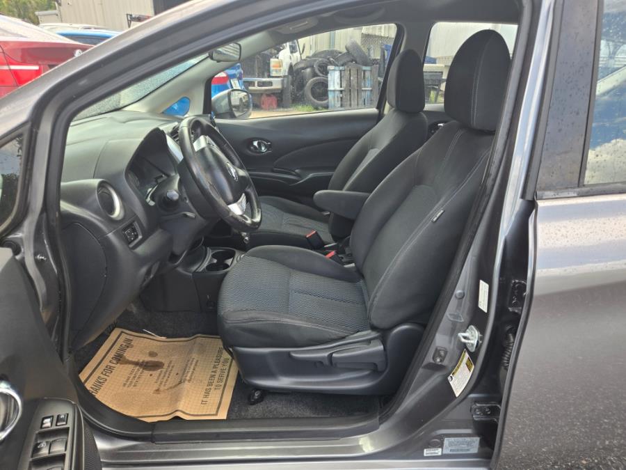 2016 Nissan Versa Note 5dr HB CVT 1.6 SV, available for sale in Orlando, Florida | Ideal Auto Sales & Repairs. Orlando, Florida 2016 Nissan Versa Note 5dr HB CVT 1.6 SV, available for sale in Orlando, Florida | Ideal Auto Sales & Repairs. Orlando, Florida