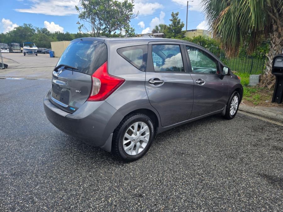2016 Nissan Versa Note 5dr HB CVT 1.6 SV, available for sale in Orlando, Florida | Ideal Auto Sales & Repairs. Orlando, Florida 2016 Nissan Versa Note 5dr HB CVT 1.6 SV, available for sale in Orlando, Florida | Ideal Auto Sales & Repairs. Orlando, Florida