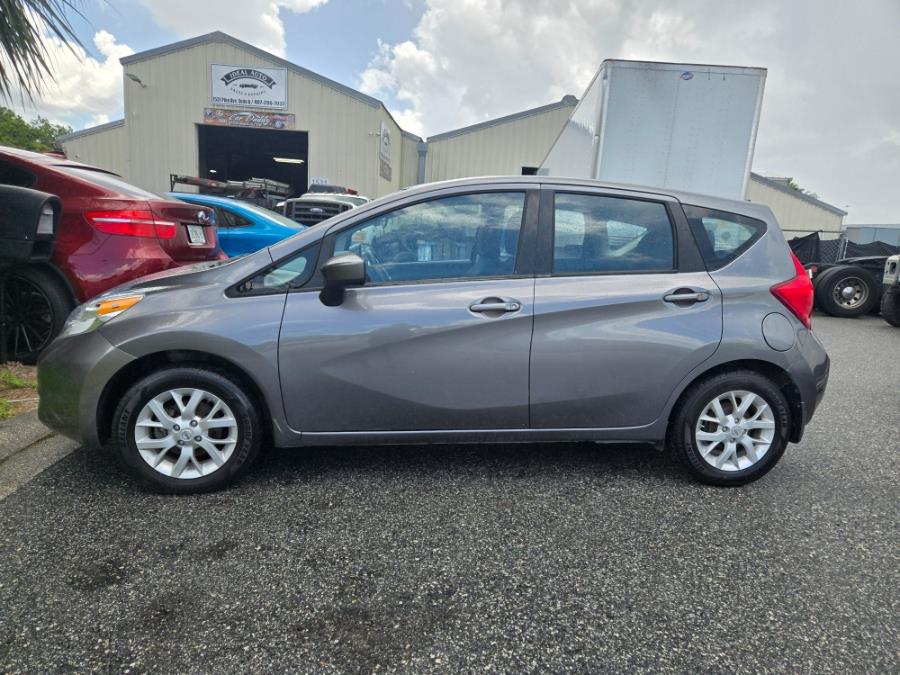 2016 Nissan Versa Note 5dr HB CVT 1.6 SV, available for sale in Orlando, Florida | Ideal Auto Sales & Repairs. Orlando, Florida 2016 Nissan Versa Note 5dr HB CVT 1.6 SV, available for sale in Orlando, Florida | Ideal Auto Sales & Repairs. Orlando, Florida