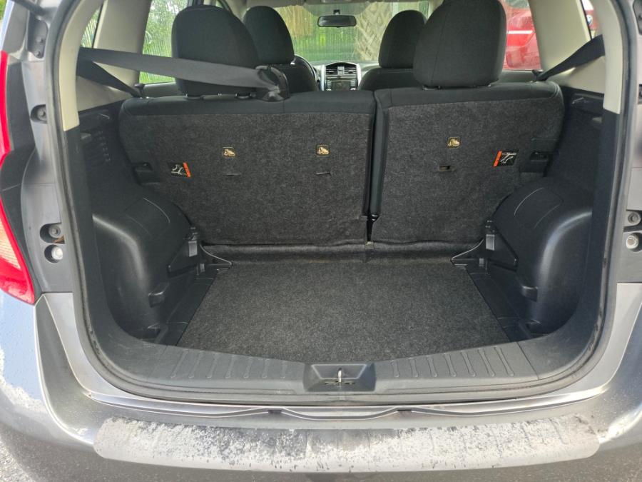 2016 Nissan Versa Note 5dr HB CVT 1.6 SV, available for sale in Orlando, Florida | Ideal Auto Sales & Repairs. Orlando, Florida 2016 Nissan Versa Note 5dr HB CVT 1.6 SV, available for sale in Orlando, Florida | Ideal Auto Sales & Repairs. Orlando, Florida