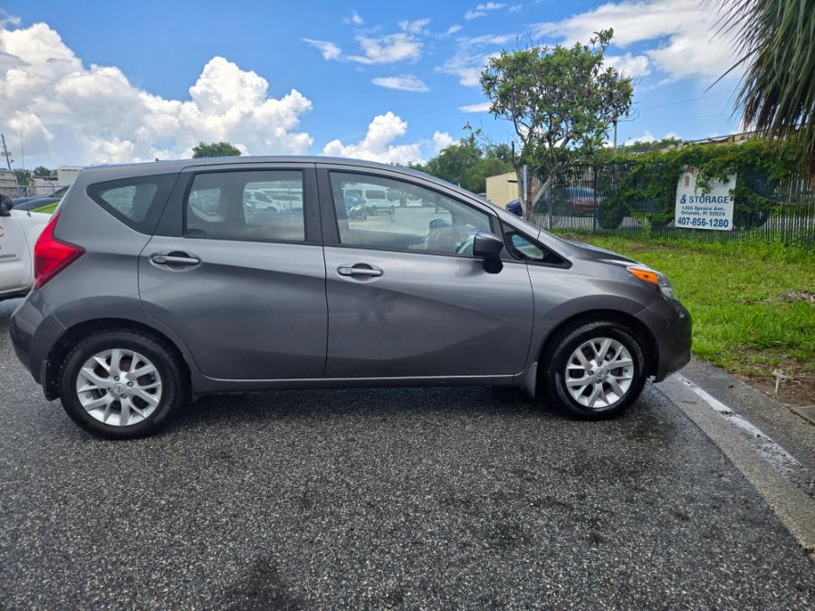 2016 Nissan Versa Note 5dr HB CVT 1.6 SV, available for sale in Orlando, Florida | Ideal Auto Sales & Repairs. Orlando, Florida 2016 Nissan Versa Note 5dr HB CVT 1.6 SV, available for sale in Orlando, Florida | Ideal Auto Sales & Repairs. Orlando, Florida