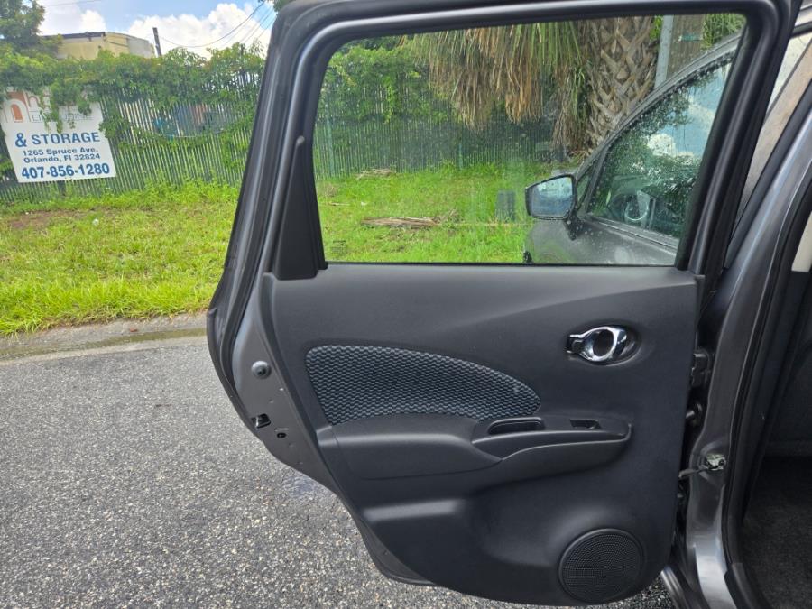 2016 Nissan Versa Note 5dr HB CVT 1.6 SV, available for sale in Orlando, Florida | Ideal Auto Sales & Repairs. Orlando, Florida 2016 Nissan Versa Note 5dr HB CVT 1.6 SV, available for sale in Orlando, Florida | Ideal Auto Sales & Repairs. Orlando, Florida