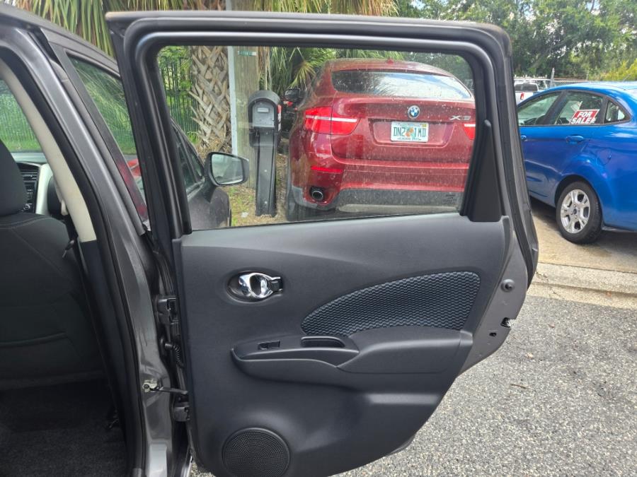 2016 Nissan Versa Note 5dr HB CVT 1.6 SV, available for sale in Orlando, Florida | Ideal Auto Sales & Repairs. Orlando, Florida 2016 Nissan Versa Note 5dr HB CVT 1.6 SV, available for sale in Orlando, Florida | Ideal Auto Sales & Repairs. Orlando, Florida